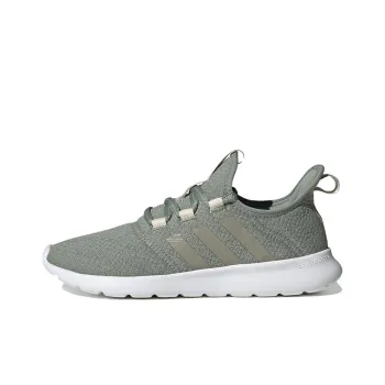 Cloudfoam Pure Women's Adidas 2.0 'Silver Green' Women's