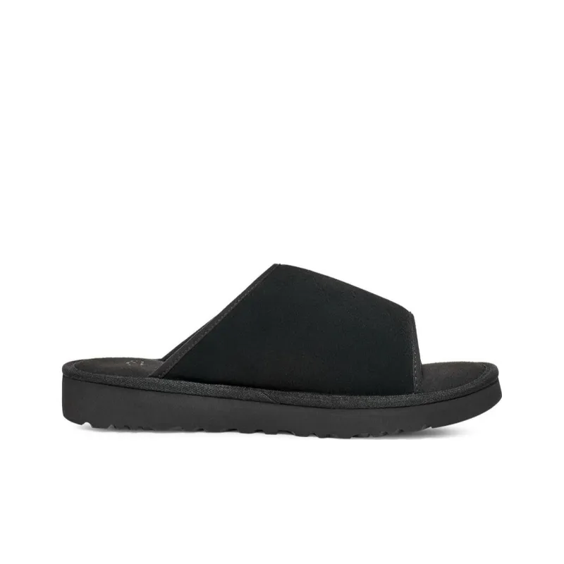 UGG EVA Slide Slippers Men's Black-1