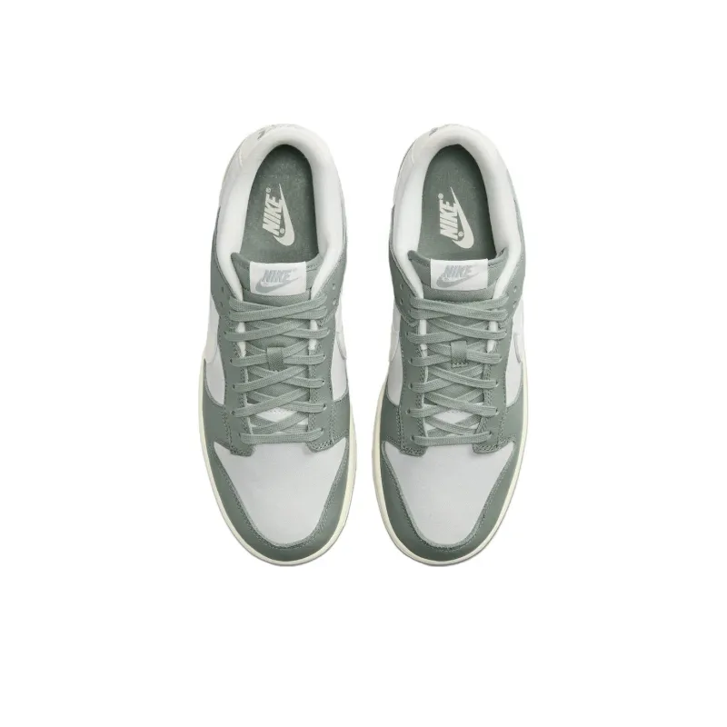 Nike Dunk Low Retro PRM "Mica Green" Sneakers-3