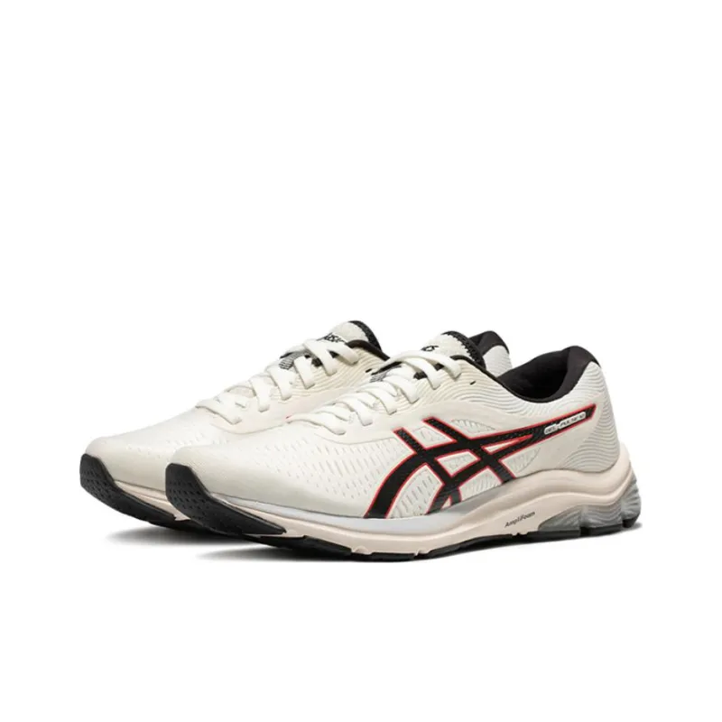 Asics Gel Pulse 12 'White'-1