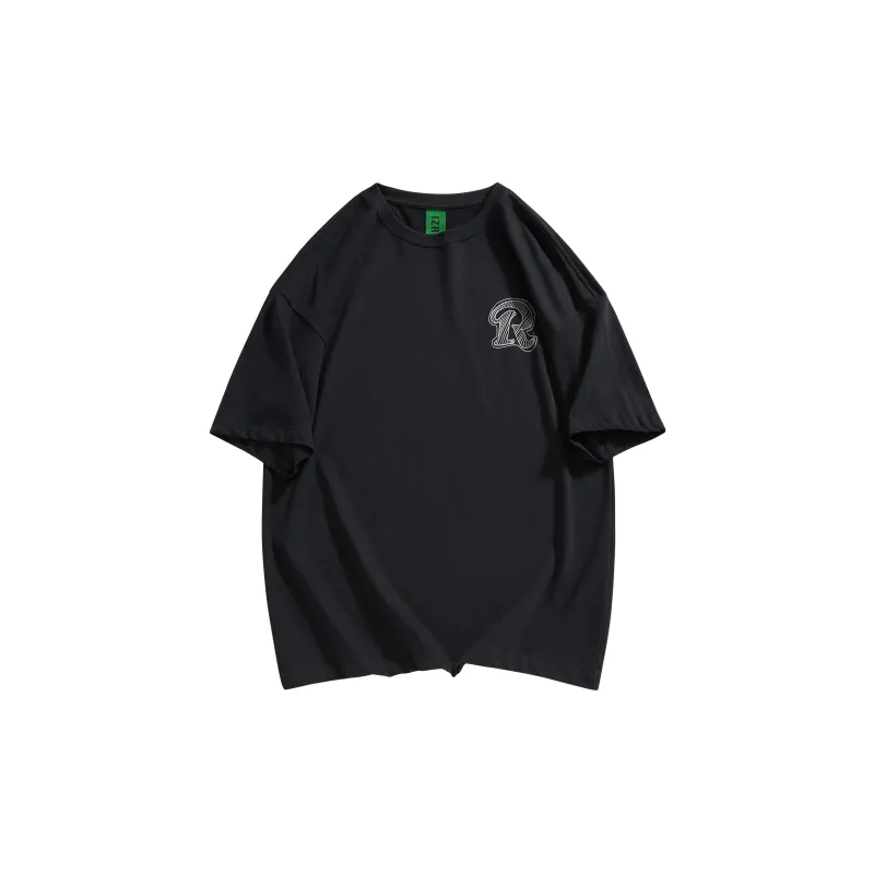 Izro X IRSCTO T-Shirts Unisex-1