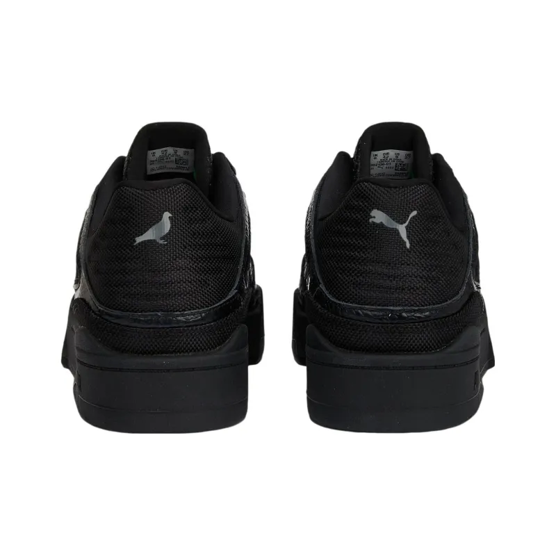 PUMA Slipstream Lo Jeff Staple Gidra Black-4