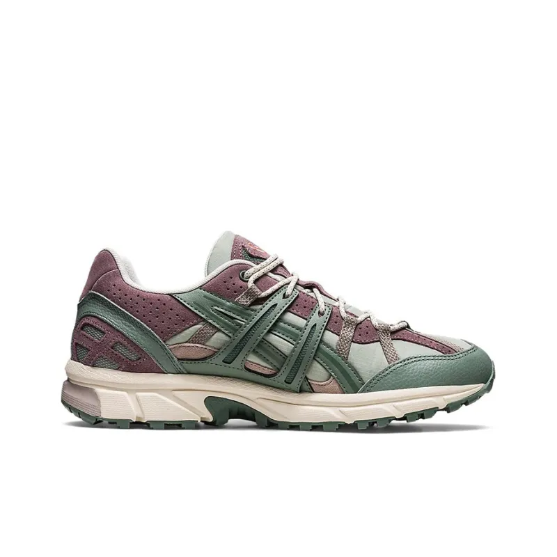 Asics Gel Sonoma 15 50 Olive Grey Fawn-1