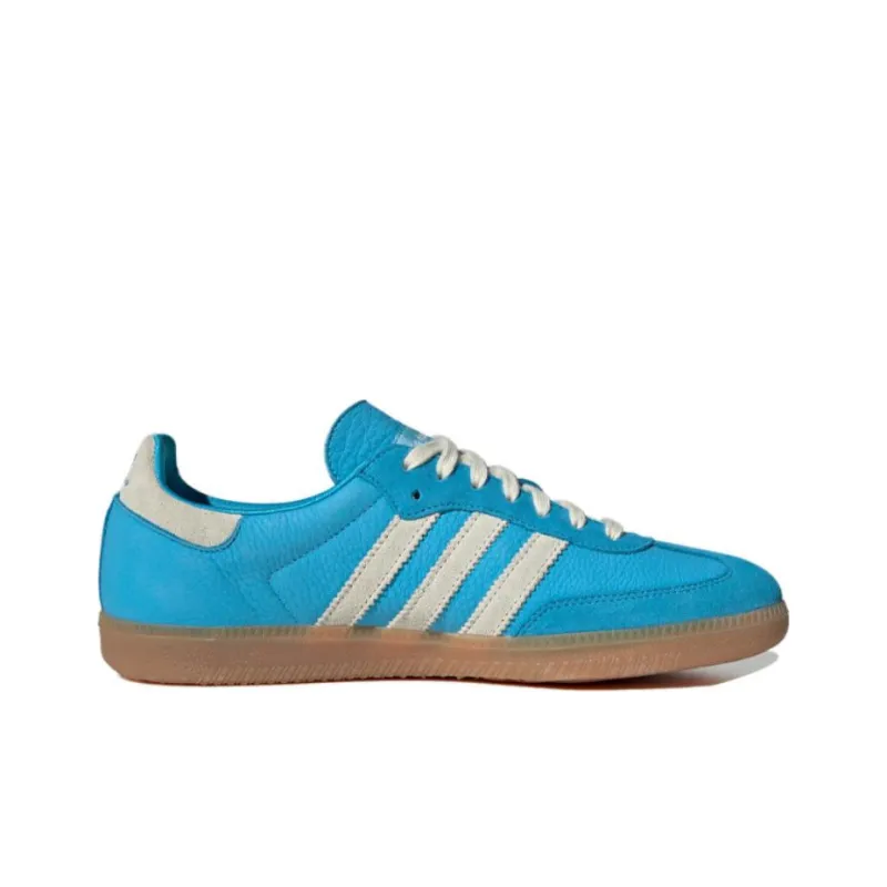 Adidas Samba Og Sporty & Rich Blue Rush-1