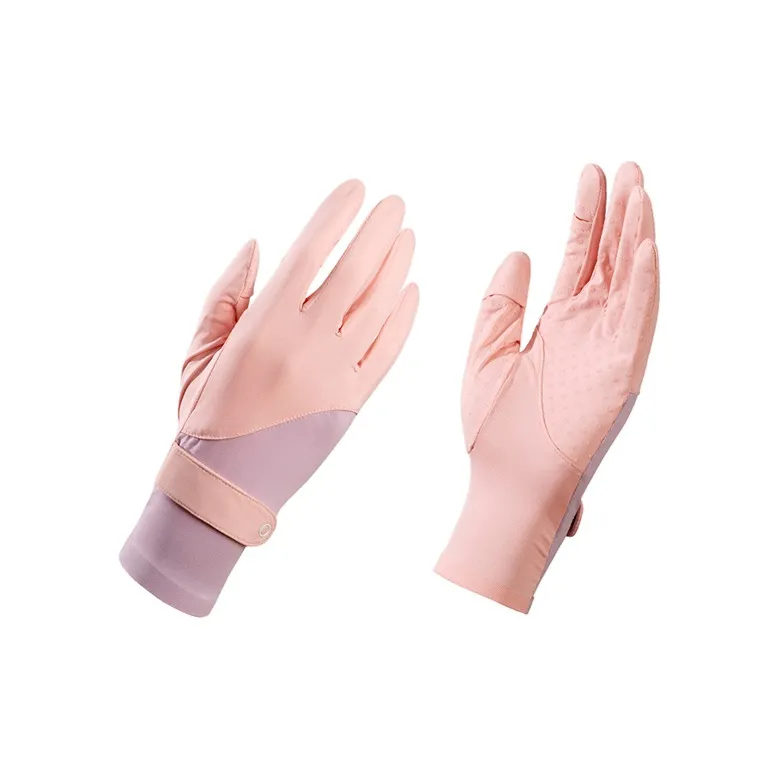 FREE RABBITⅡ Sun Protection Sleeves Unisex-3