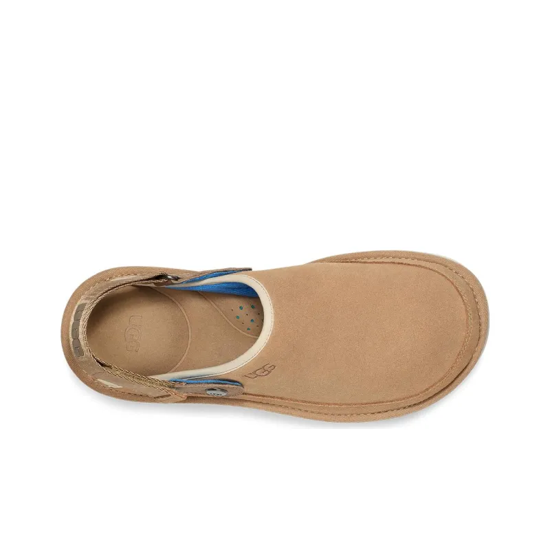 UGG Goldencoast Clog Sand-4