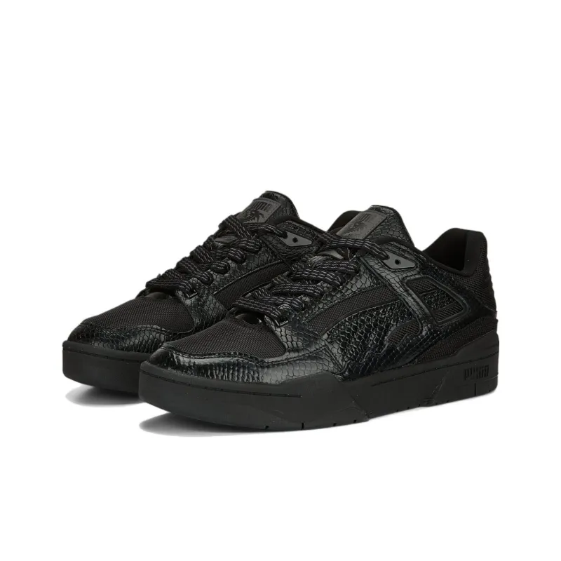 PUMA Slipstream Lo Jeff Staple Gidra Black-2