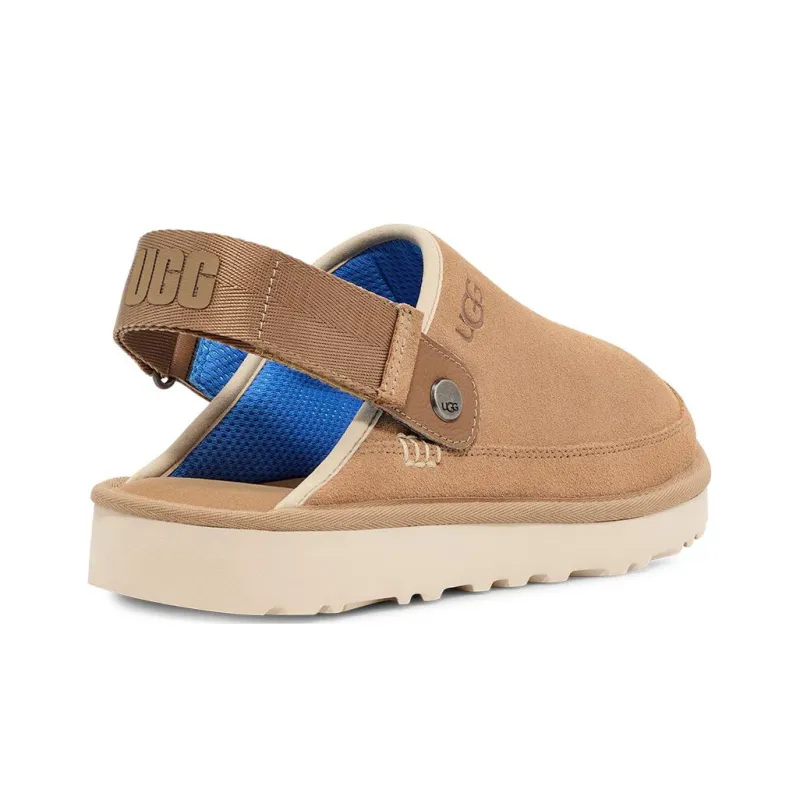 UGG Goldencoast Clog Sand-3