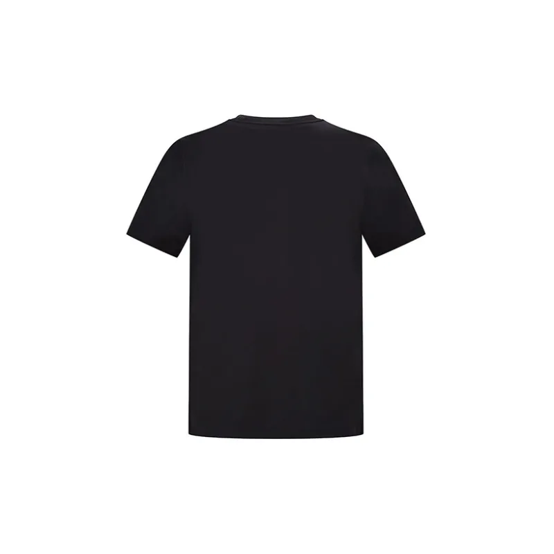 RARE T Shirts Men Black-1