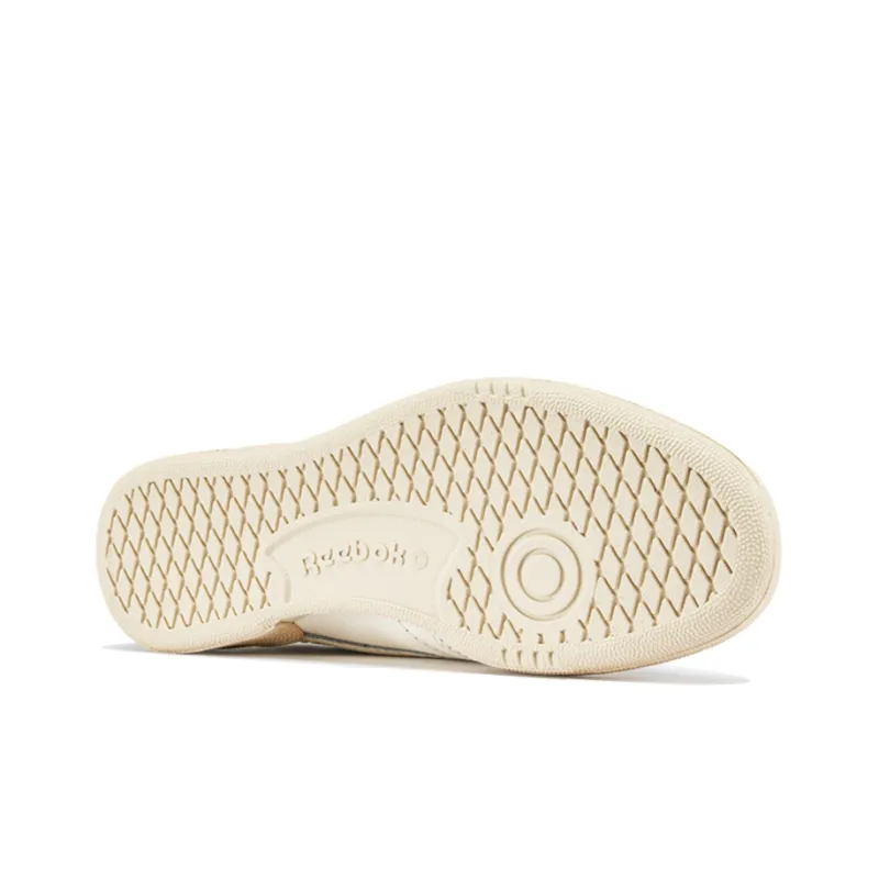 Reebok Club C 85 Vintage 'Chalk Brush Brown'-4