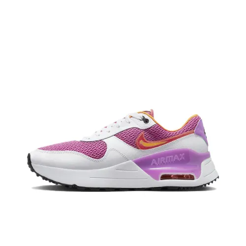 Nike Women's Air Max SYSTM 'Cosmic Fuchsia Dream'