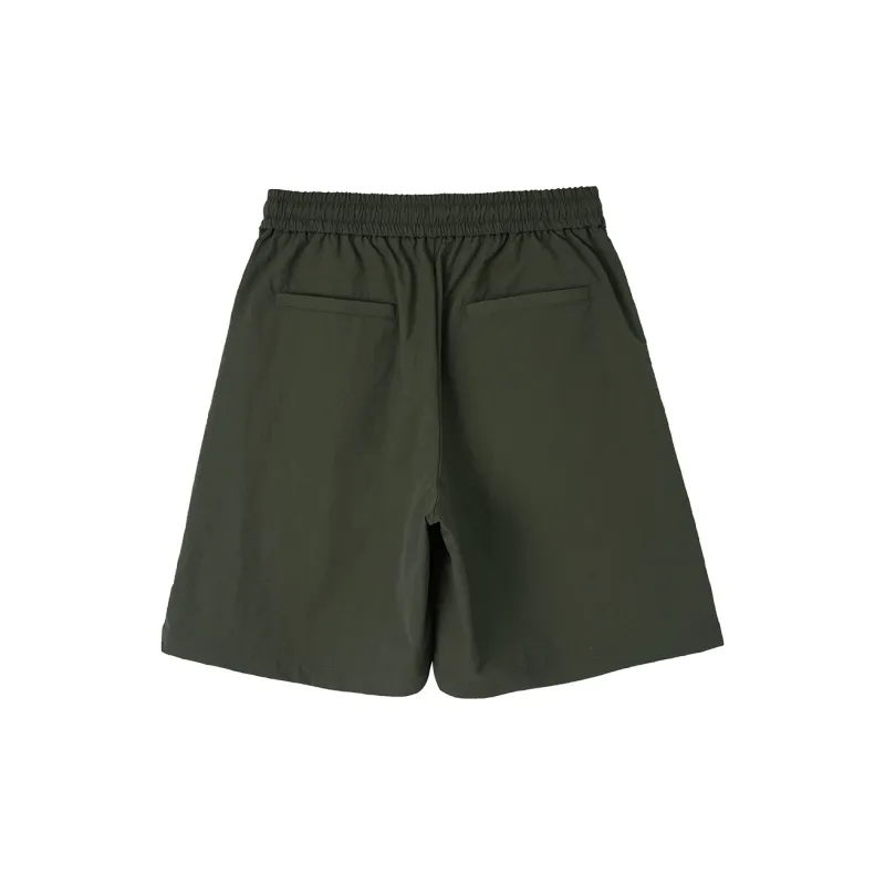 GOLFCROSS Casual Shorts Unisex-13