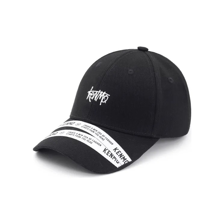 KENMO Baseball Caps Unisex-0