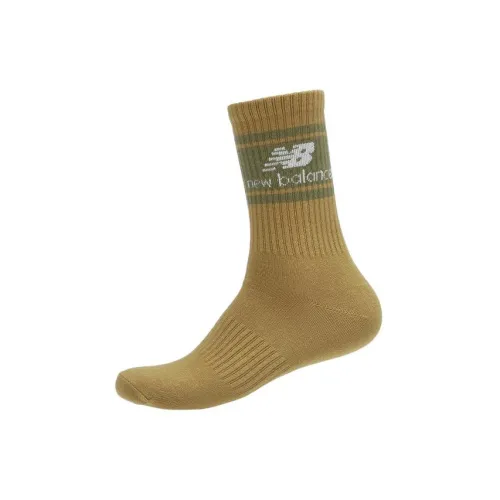 New Balance Women's Mid-Calf Socks