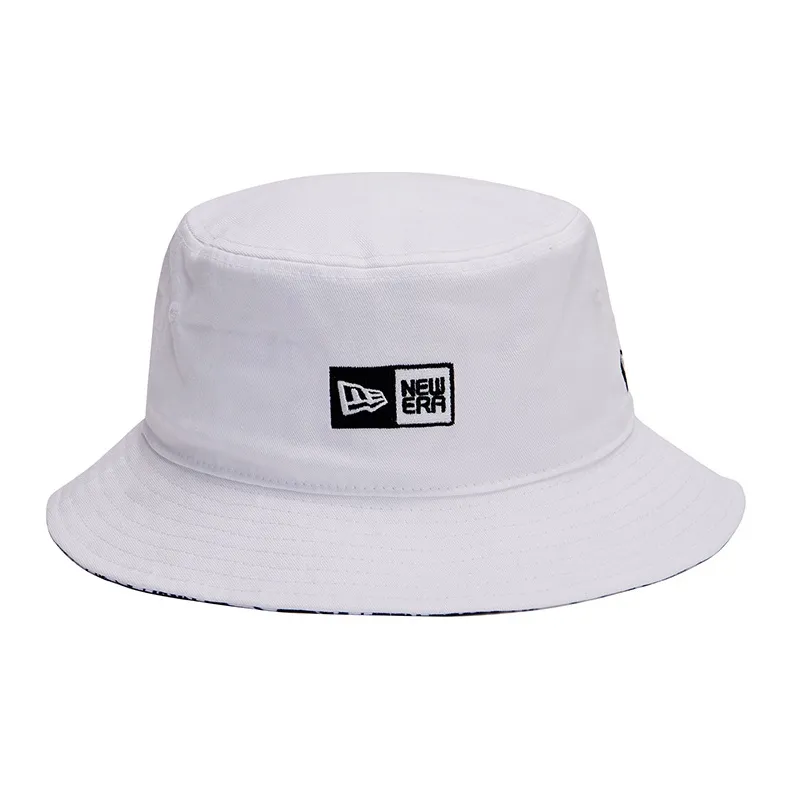 New Era Bucket Hats Unisex-0