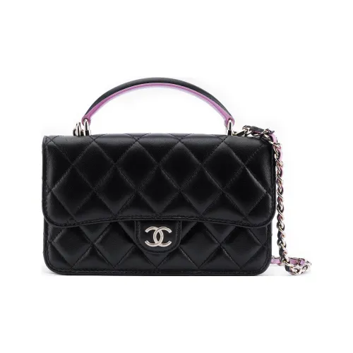 CHANEL WOC Crossbody Bags