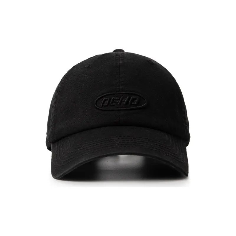 BAIJUAN Cotton Baseball Caps Unisex-1