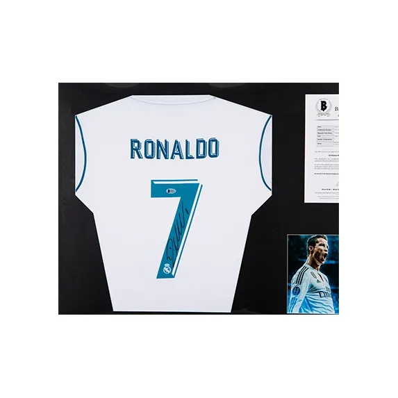Huayitaojin Cristiano Ronaldo Football Fan Supplies-1