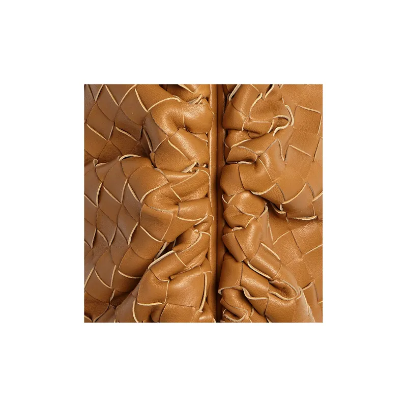 Bottega Veneta POUCH Cloud Bag Clutches-4