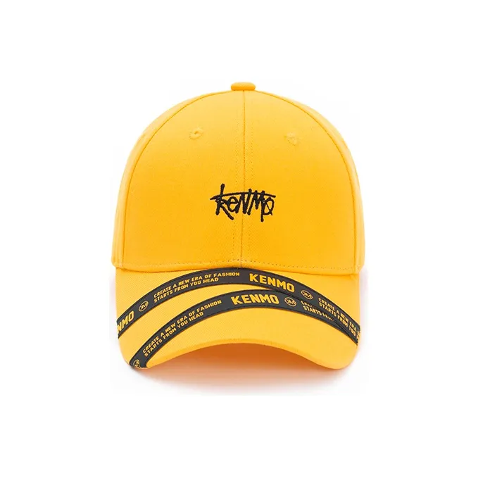 KENMO Baseball Caps Unisex-20