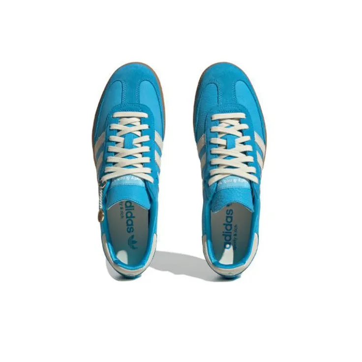 Adidas Samba Og Sporty & Rich Blue Rush-3