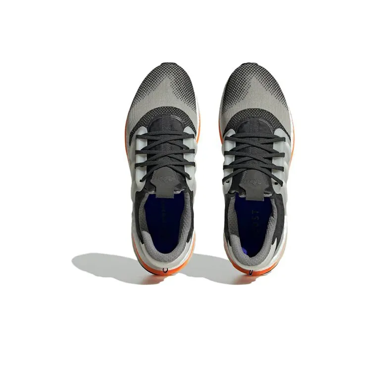 Adidas X_PLRBOOST 'Carbon Off White'-3