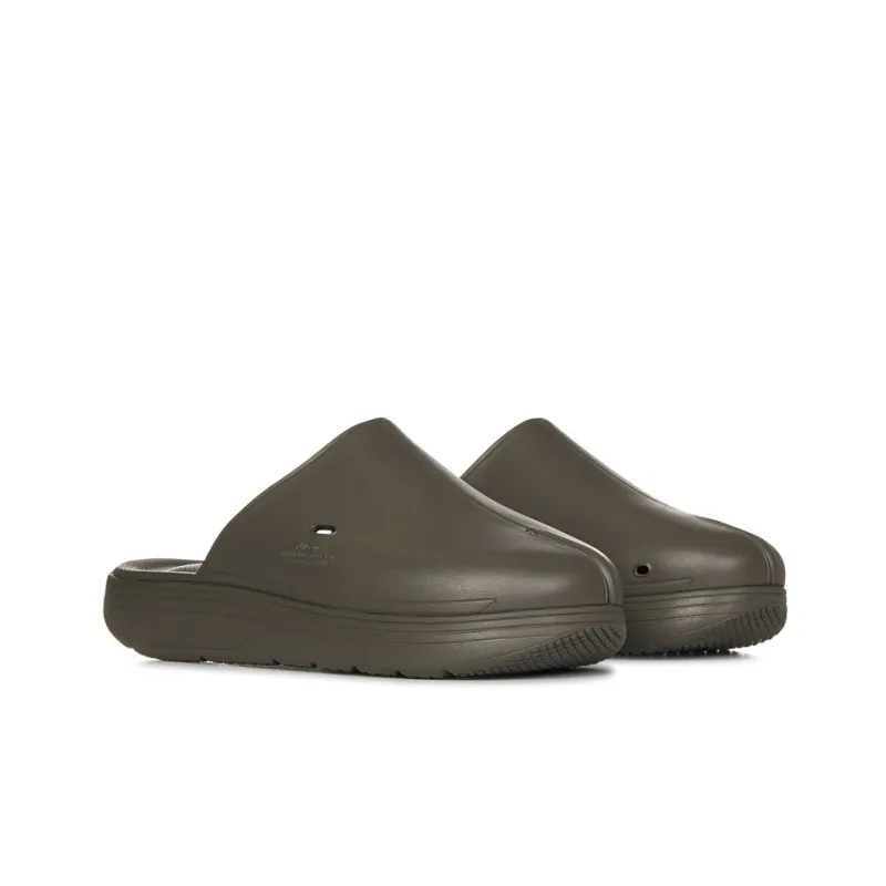 Suicoke POLK 'Olive'-1