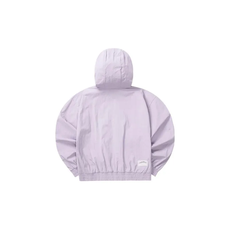 Skechers Jacket Women's Freesia Purple-1