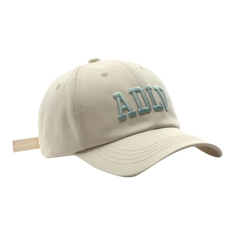 ALIEN BANG Baseball Caps Unisex-3