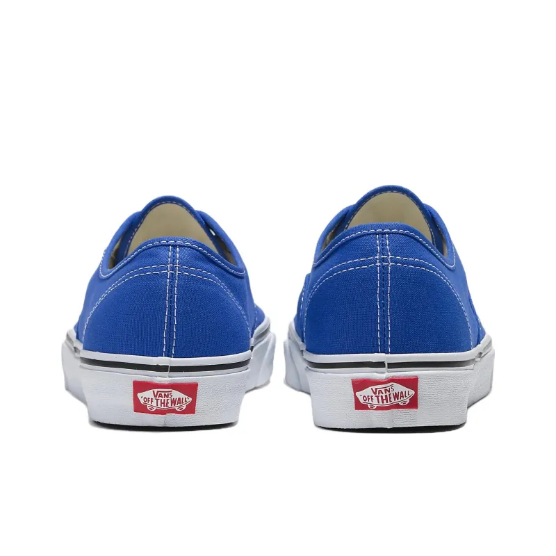 Authentic Vans 'Dazzling Blue'-2