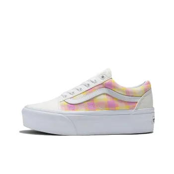 Old Skool Vans Stackform 'Pastel Picnic'