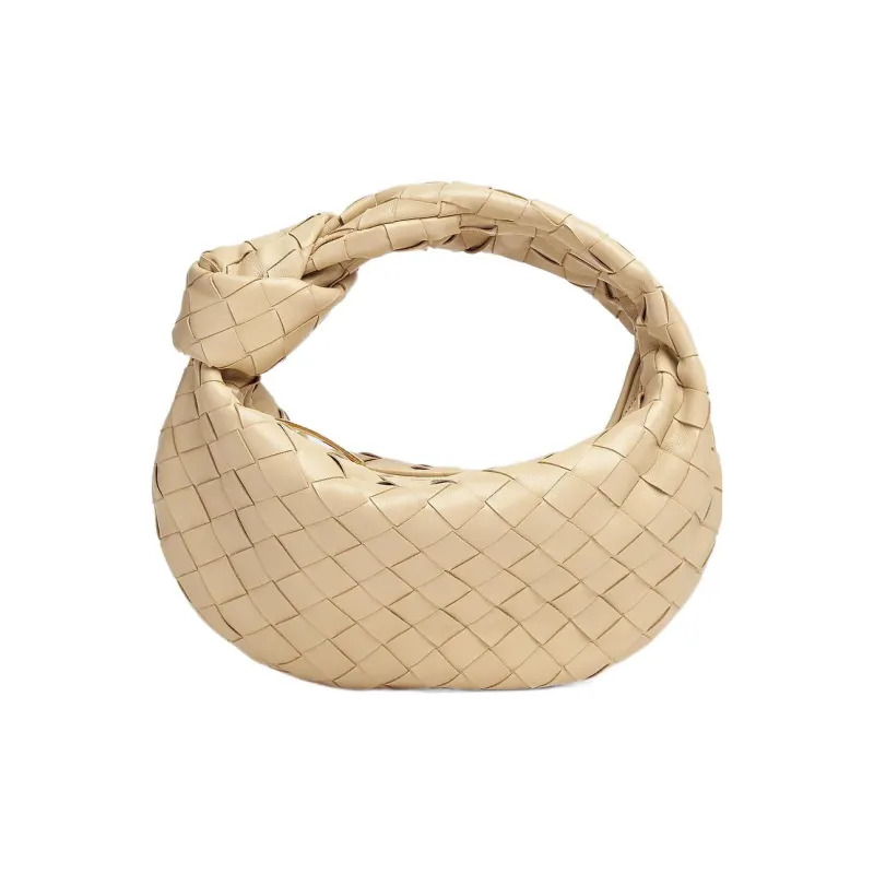 Bottega Veneta Jodie Mini Porridge-0