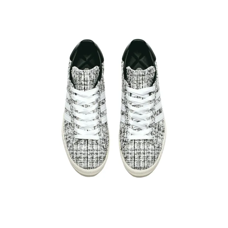 Adidas Campus 80s Invincible Dayz White-2