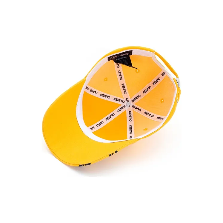 KENMO Baseball Caps Unisex-24