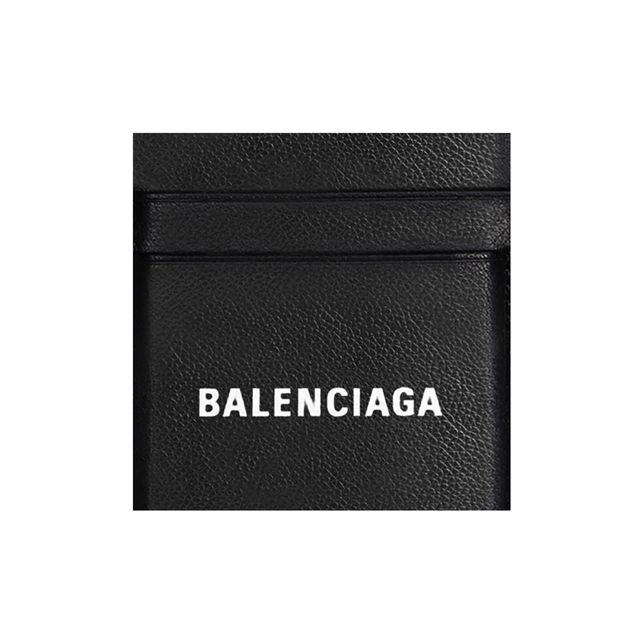 Balenciaga card holder replica hotsell