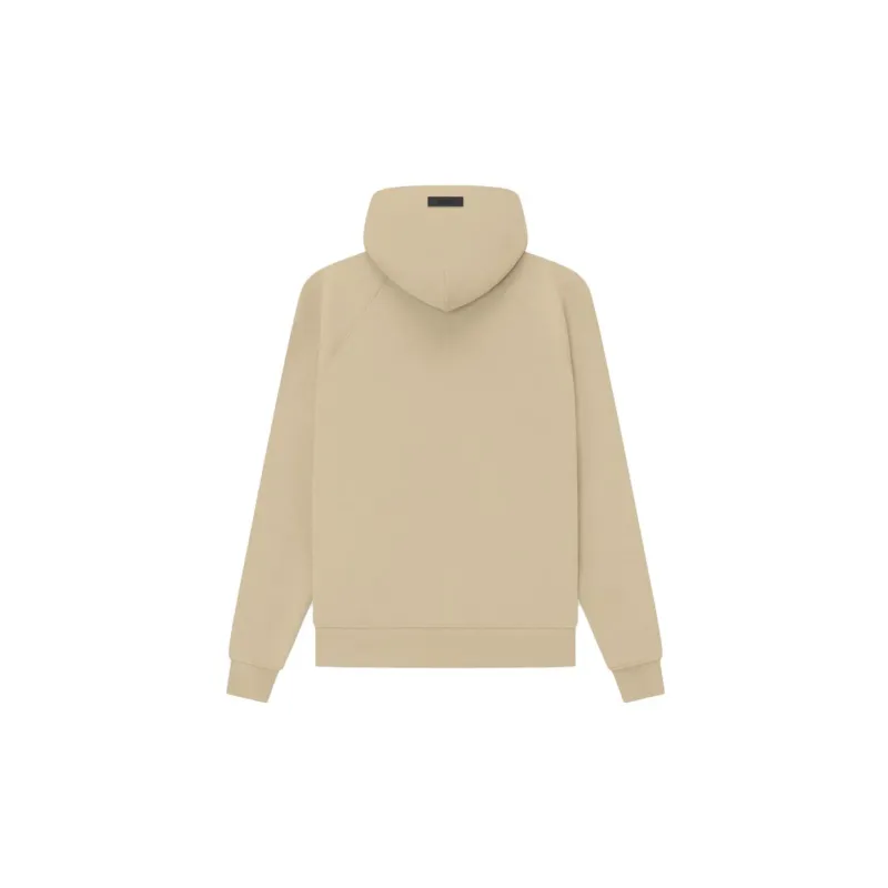Fear Of God Essentials Hoodie-1