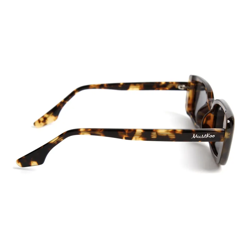 MUSTKOO Sunglasses Unisex-5