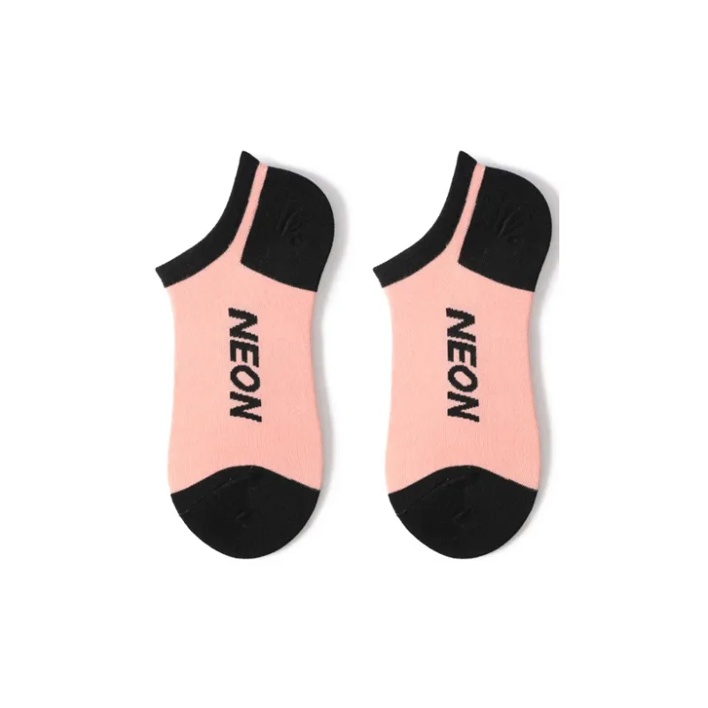 Primeet No Show Socks Women's Gift Box Set 5 Pack-18