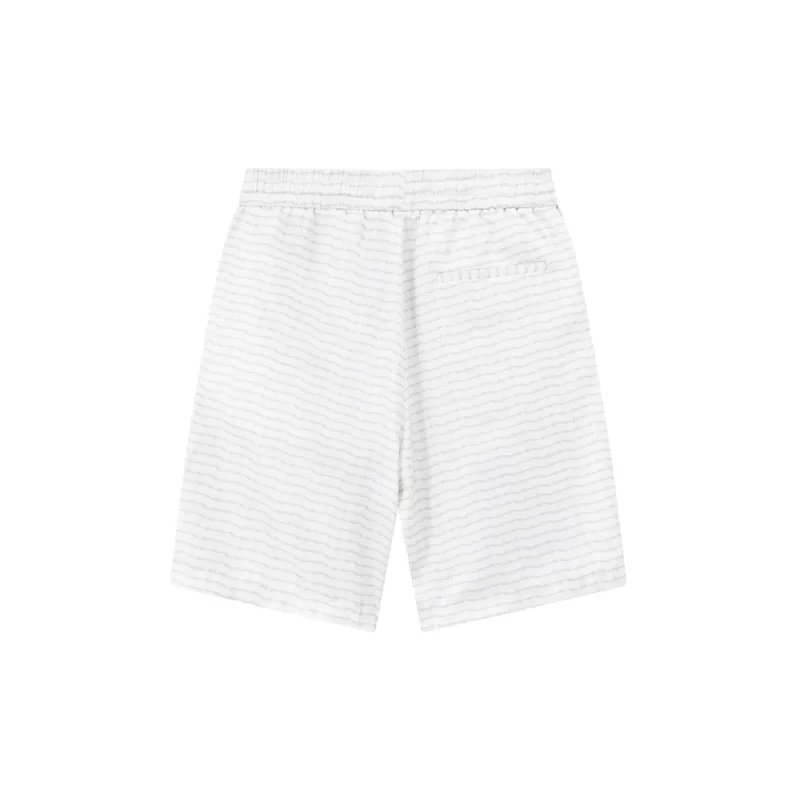 SPRAYGROUND Casual Shorts Unisex-5