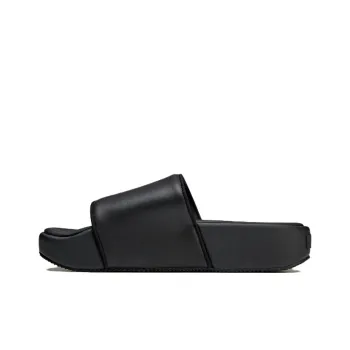 Y 3 Slides Black