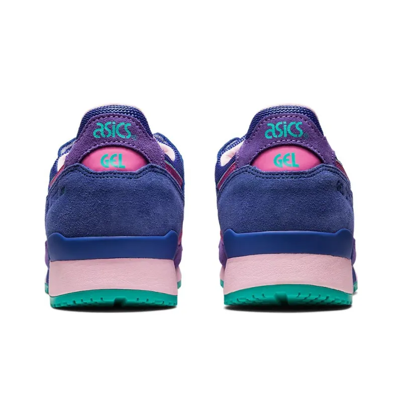 Asics Gel Lyte Iii Og Cotton Candy Bubblegum-5