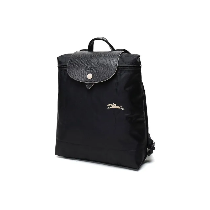 LONGCHAMP Le Pliage Club Backpacks-1
