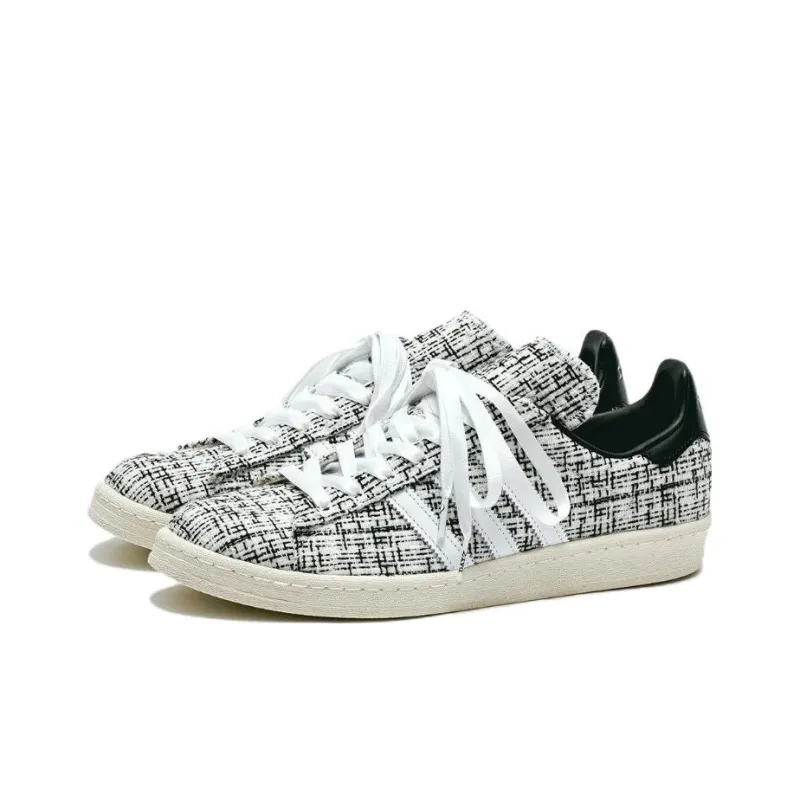 Adidas Campus 80s Invincible Dayz White-1