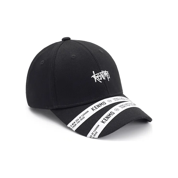 KENMO Baseball Caps Unisex-3