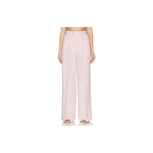 AMIRI Casual Pants Women's Pink