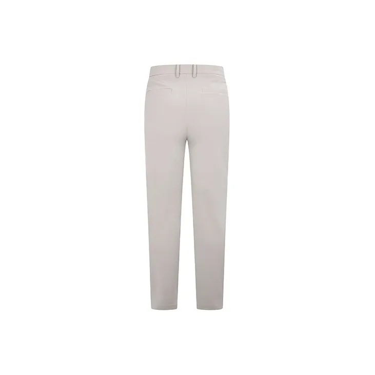 RARE Casual Pants Men Gray-1