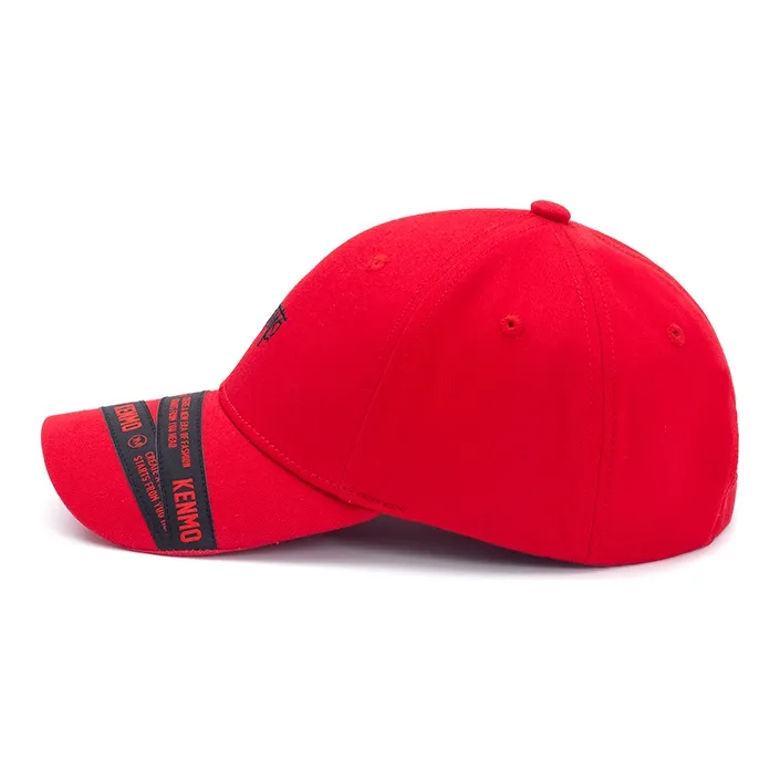 KENMO Baseball Caps Unisex-17