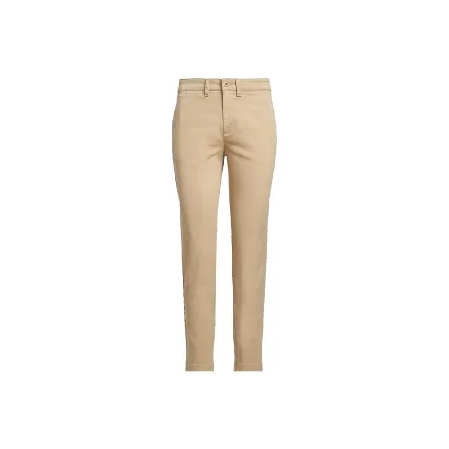 Polo Ralph Lauren Casual Pants Women's Khaki