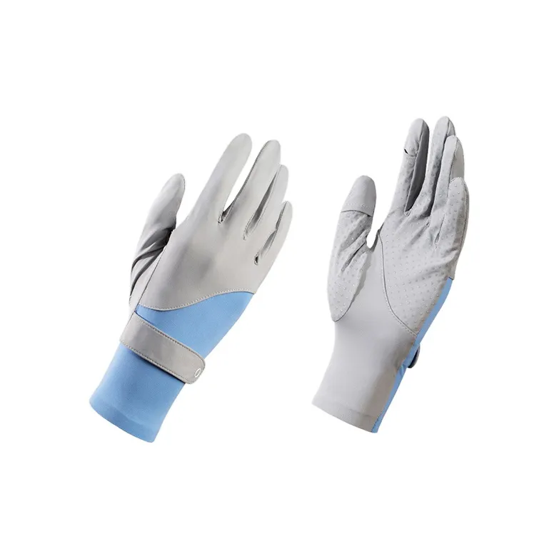 FREE RABBITⅡ Sun Protection Sleeves Unisex-2