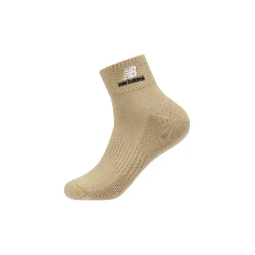 New Balance Men Socks